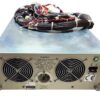 VARIAN HERLEY-AMT 3900C-12 RF AMPLIFIER POWER SUPPY UNIT 0190548902