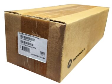 MOTOROLA APEX RFPM QAM (2x8) MODULE 540273-002-00
