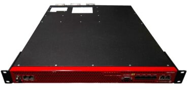 MOTOROLA APEX1000 48 QAM Channels All Purpose Edge Chassis 541928-007-00