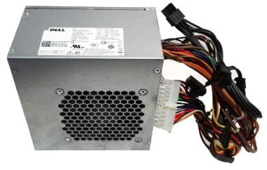 DELL AC460AM-01 ACBEL 460W SWITCHING POWER SUPPLY UNIT 0DM1RW