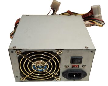 ENERMAX 300 Watt Power Supply EG301P-V(B)