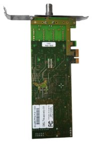 DELTACAST DELTA-ASI-ELP 01 SN485/PPA/F/2.1/023 SINGLE PORT CAPTURE CARD