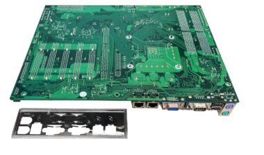 SuperMicro PDSMA+ Rev 1.00 SERVER BOARD + 1.6GHz INTEL E2140 CPU SLA93 + 4GB RAM