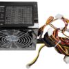 WORKS POWER 400W Power Supply Unit W40BF