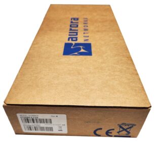 Aurora ARRIS AT3309G ANALOG Transmitter DUAL RF INPUT AGC AT3309G-A-2-AS REV. R