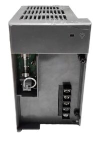 ALLEN-BRADLEY SLC 500 POWER SUPPLY 1746-P2 SER C
