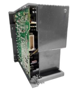 ALLEN-BRADLEY SLC 500 POWER SUPPLY 1746-P2 SER C