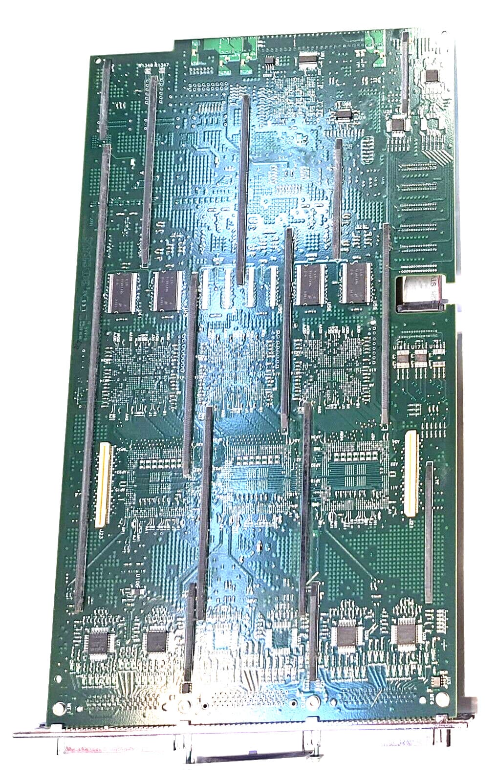 Agilent 16802A 68 Channel Analyzer Card 16911-66403 for repair