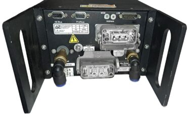 Advanced Energy 3152000-114H, 3152000114 high voltage power supply