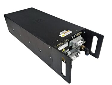Advanced Energy 3152000-114H, 3152000114 high voltage power supply