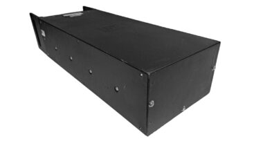 Advanced Energy 3152000-102 E, 3152000102 high voltage power supply