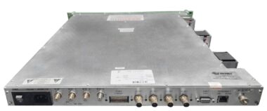 Scientific Atlanta D9479-1 GQAM MODULATOR 740450