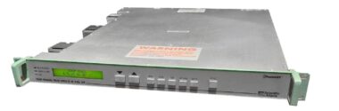SCIENTIFIC ATLANTA D9479-12 W/RF 4005986 GIGAQAM MODULATOR AC DUAL SFP 4013006