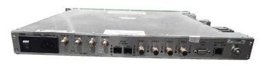 SCIENTIFIC ATLANTA D9479-12 W/RF 4005986 GIGAQAM MODULATOR AC DUAL SFP 4013006
