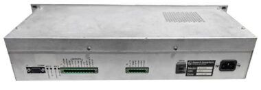 Research Concepts RC2000A Dual Axis Antenna Controller