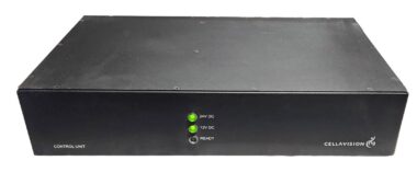 CELLAVISION MP-10075-001 CONTROL UNIT