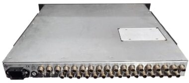 Tektronix ECO 422D SD / HD Changeover Unit