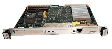 JDSU ACTERNA PATHTRAK CPU-5500 Module