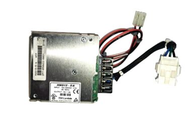 Agilent 16802A Power Supply TDK-Lambda HWS15-5/A