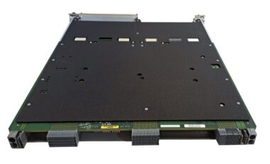 Juniper MX-MPC2-3D-A Network Router Card with 1x MIC-3D-4XGE-XFP-A Module