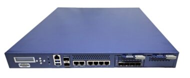 Advantech FWA3260A1706-T FWA-3260 Network Appliance