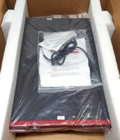 MOTOROLA APEX1000 48 QAM Channels All Purpose Edge Chassis 541928-007-00
