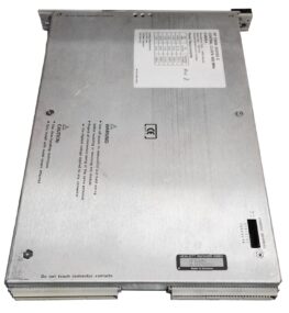 HP Agilent 75000 Series C Model E4805A Central Clock 660 MHz VXI MODULE