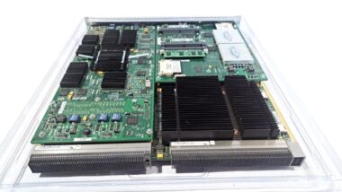 Cisco RSP720-3CXL-GE 7600 Route Switch Processor