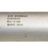 Spectrum FSY Microwave 0099318600 Broadband Filter BNC BE61-6-BB DC0442 SN547
