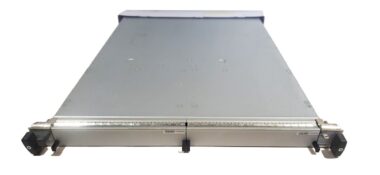 JUNIPER MX-MPC2-3D-Q 2XTRIO CHIPSET MPC PER-IFL HQOS 256K QUEUES