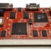 Luminex 200 LX1 MC_DSP System Analyzer Board PCB Assy 63-00027-00-001