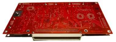 Luminex 200 LX1 MC_DSP System Analyzer Board PCB Assy 63-00027-00-001