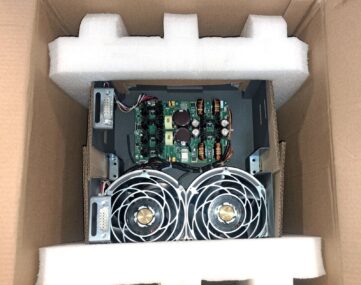 Nokia Fan 7750 SR-7 Enhanced Fan Tray 3HE05180AARA01