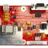Luminex 200 System Analyzer Uniphase Laser Driver PCB Assy 63-00020-00-001
