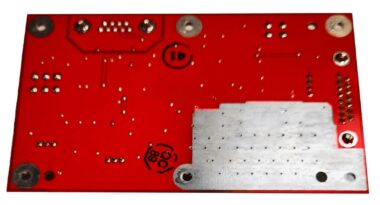 Luminex 200 System Analyzer Uniphase Laser Driver PCB Assy 63-00020-00-001