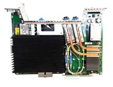 CISCO 15454-40EX-MXP-C 4x10GE/OC192/STM64/OTU2Muxponder CP-DQPSK Extd Perf