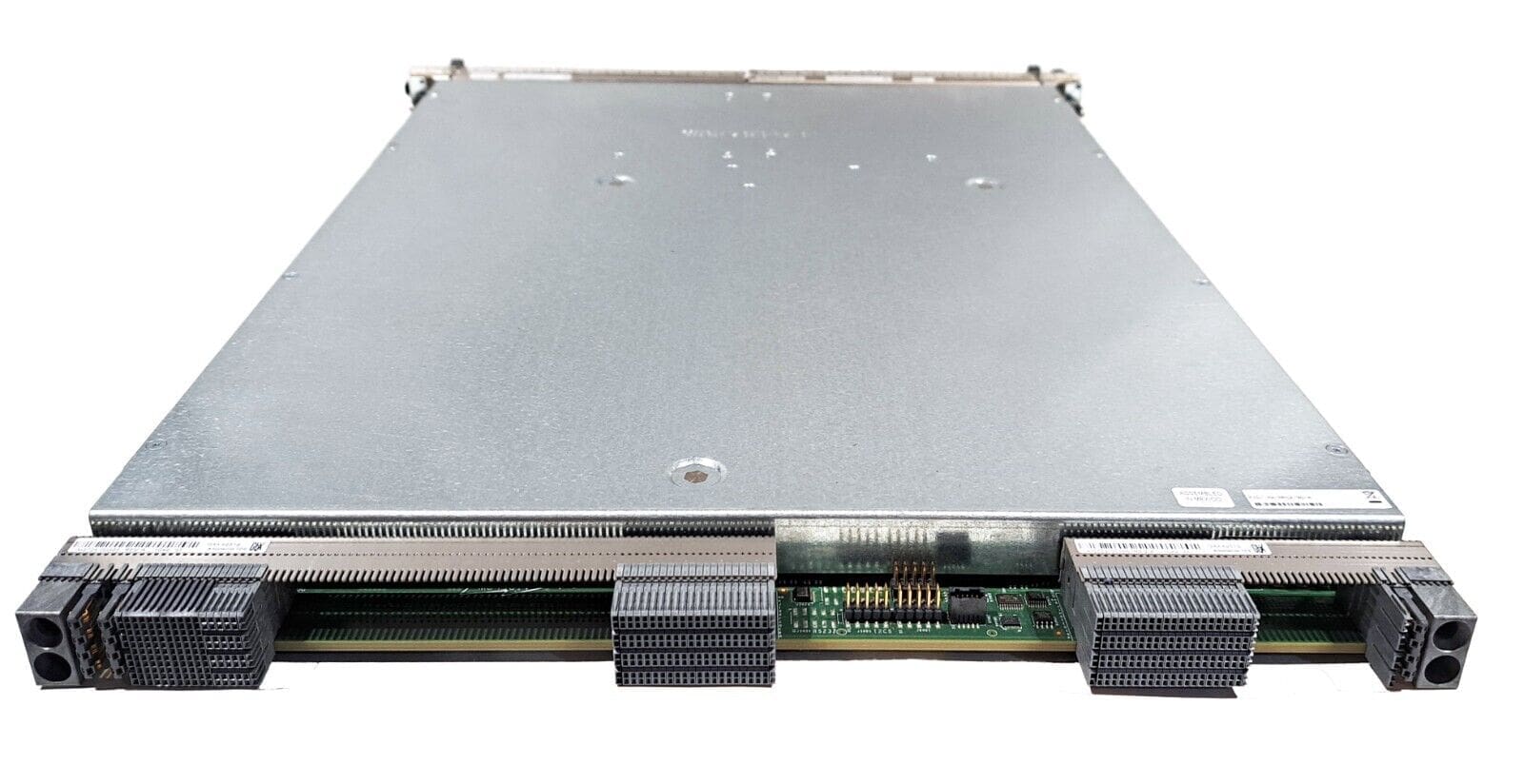 Juniper MX-MPC2-3D-A Router Card + MIC-3D-4XGE-XFP-A & MIC-3D-20GE-SFP