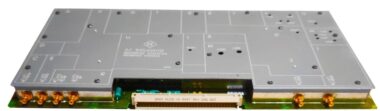R&S A7 1035.6501.02 REFERENCE STEPSYN MODULE 1035.6501.06