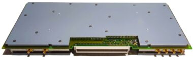 R&S A7 1035.6501.02 REFERENCE STEPSYN MODULE 1035.6501.06