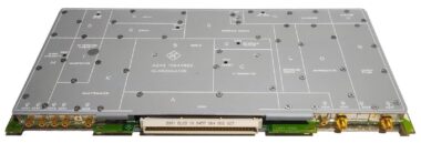 R&S A240 1084.9800 IQ MODULATOR MODULE 1084.9800.12