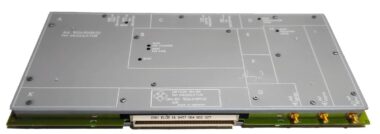 R&S A6 1036.8508.02 FM MODULATOR OPTION SM-B5 1036.8489.02 MODULE