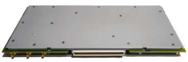 R&S A6 1036.8508.02 FM MODULATOR OPTION SM-B5 1036.8489.02 MODULE