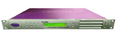 PATH 1 CX1000 PROFESSIONAL IP VIDEO GATEWAY