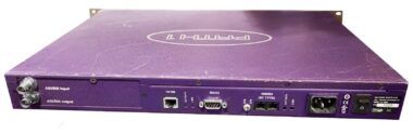 PATH 1 CX1000 PROFESSIONAL IP VIDEO GATEWAY