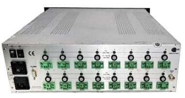 Quintech RPS 2448 Series Dual Redundant Power Supply