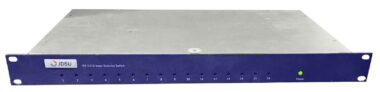 JDSU ISS-5116 Input Selector Switch