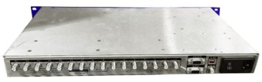JDSU ISS-5116 Input Selector Switch
