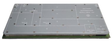 R&S A9 1038.7196 SUMMING-LOOPS MODULE 1038.7196.02