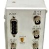 VARIAN NMRI 0190478902 REV. B SCHEMATIC 0190342300 REV. C SPLITTER BOX