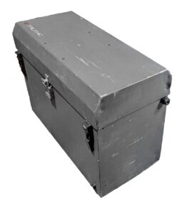 TRILITHIC VF-5-XX, RF Preselector/Filter 55-880 MHz 75 Ohm